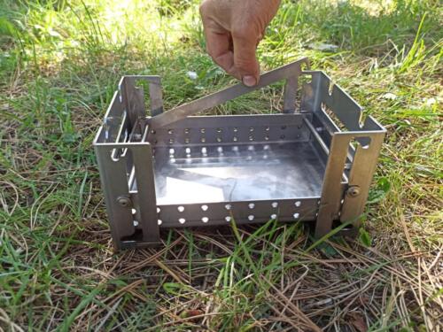 Manipulační vidličky